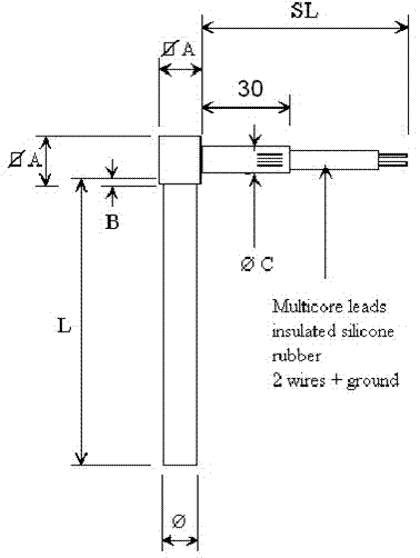 Drawing of option 10
